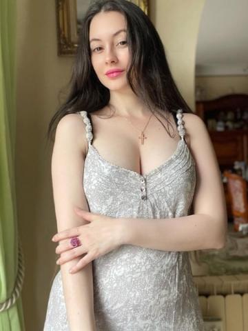 Индивидуалка Олечка Фотография 2